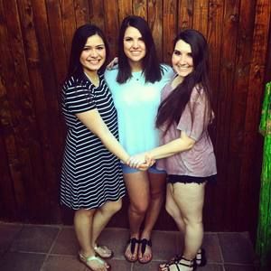 Meet your Posher, Lauren