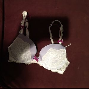 Victoria secret dream angel bra