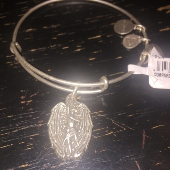 Guardian of strength Alex and Ani