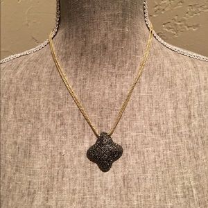 Park Lane "Notice Me" necklace