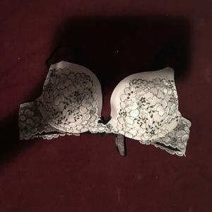 Dream Angels push up bra