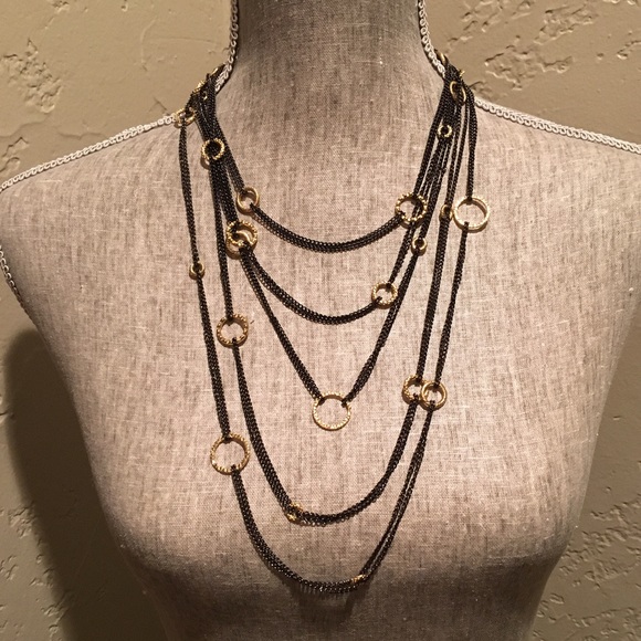 Park Lane "Dolce" necklace