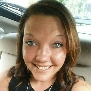 Meet your Posher, Carrie