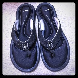 Nike Flip Flops