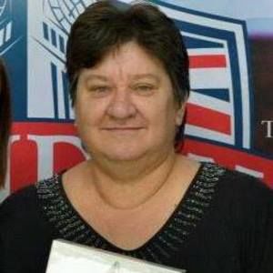 Meet your Posher, Donna