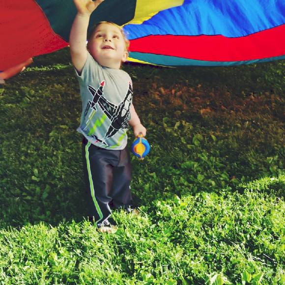 Meet your Posher, Amanda