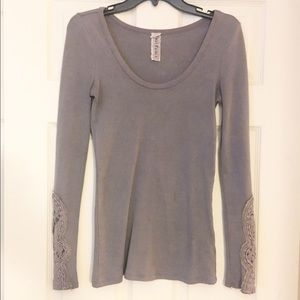 Free People Thermal
