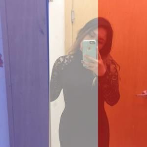 Meet your Posher, Katherine