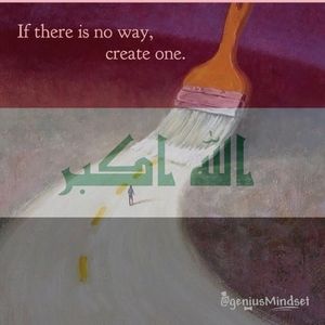 Meet your Posher, Noor