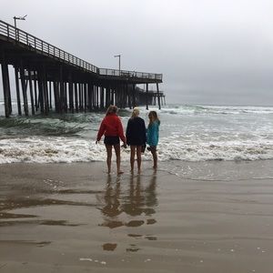 Meet your Posher, Grace