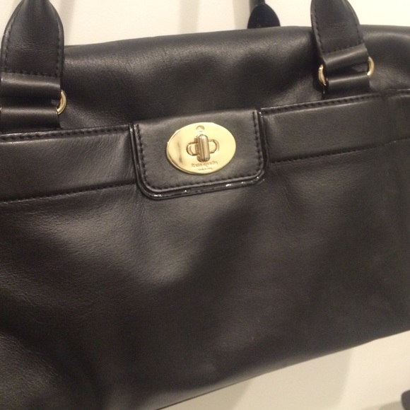 Kate spade leather bag - Picture 1 of 4
