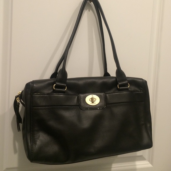 Kate spade leather bag - Picture 2 of 4