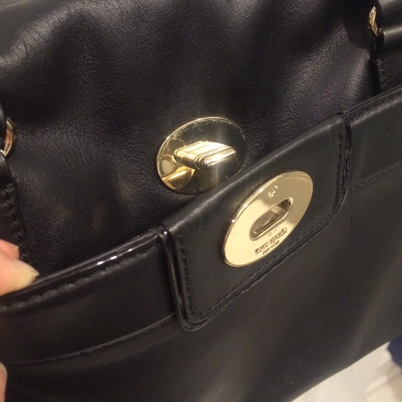 Kate spade leather bag - Picture 3 of 4