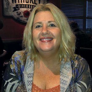 Meet your Posher, Wendy