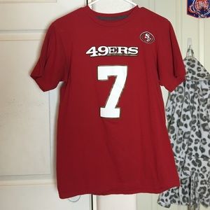 SF Kapernick Tshirt
