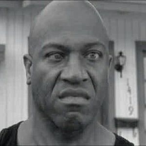 Meet your Posher, William