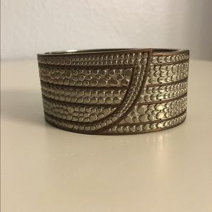 Park Lane "Entourage" Bracelet