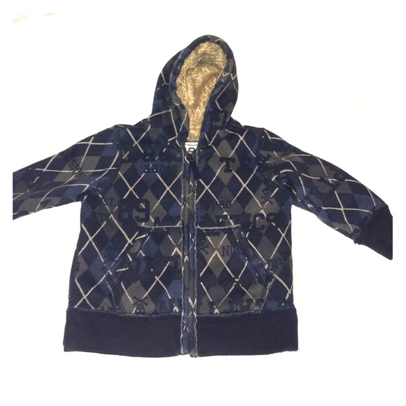 Jacket - Picture 1 of 3