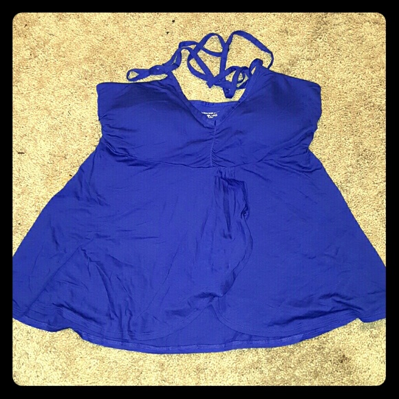 Victoria Secret Bra Top Halter