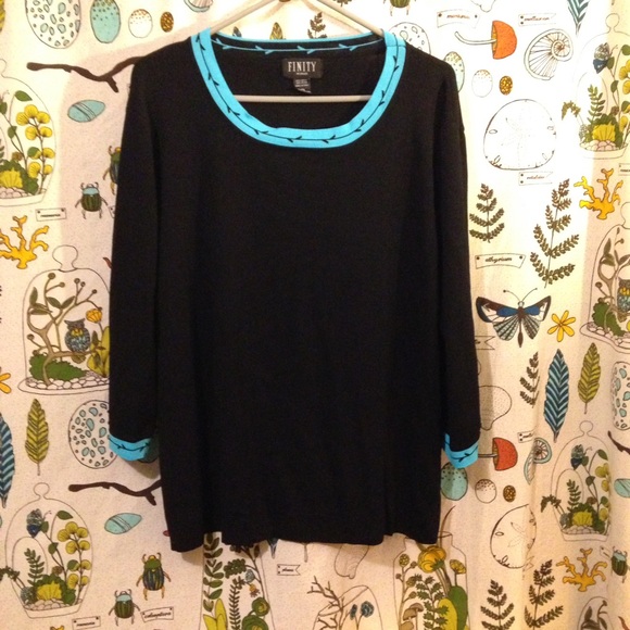 Classic Retro Sweater