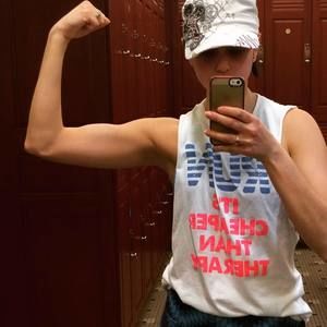 Meet your Posher, Johna