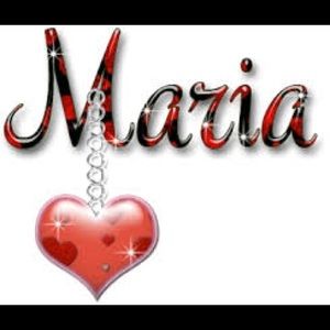 Meet your Posher, Maria