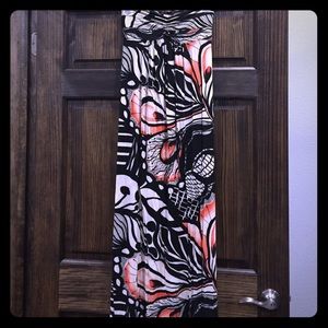 Convertible maxi dress
