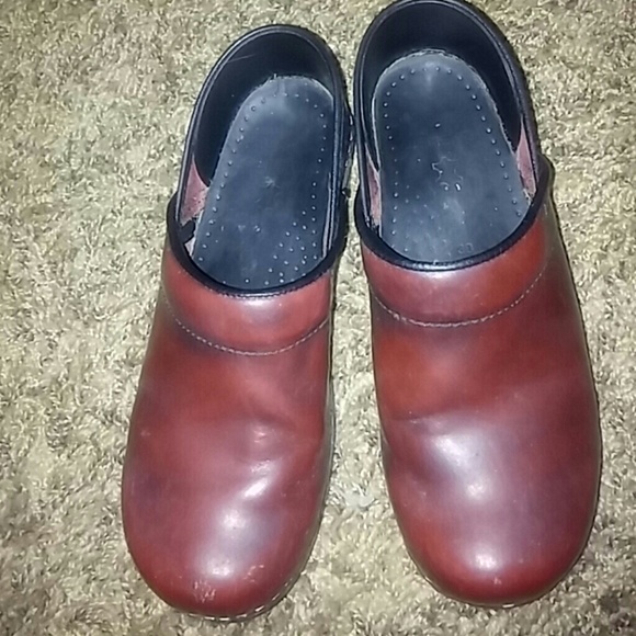 Dansko  Women's Professional Clog used