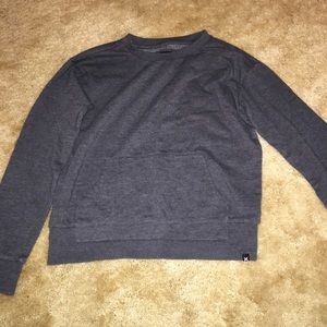 Crewneck Sweater