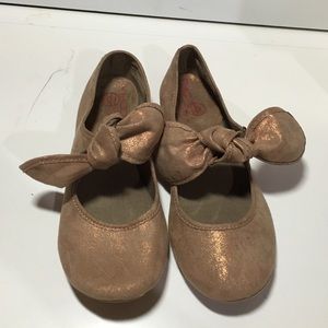 Big Buddha Baily Flats