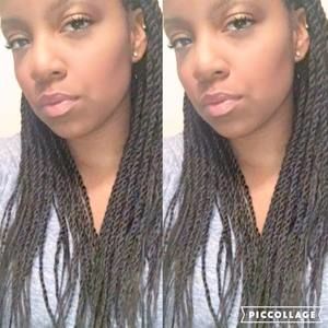 Meet your Posher, Miracle