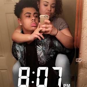 Meet your Posher, Jordan