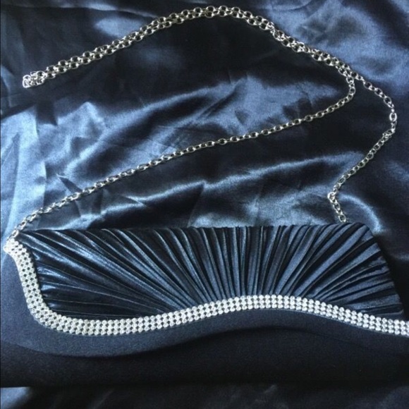 Black Clutch