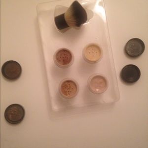 Ballepierre contouring and highlighting kit