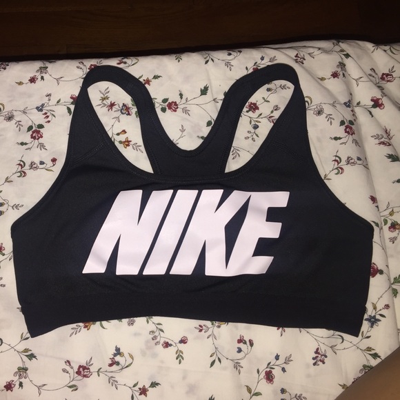 Nike Other - Nike Sportsbra