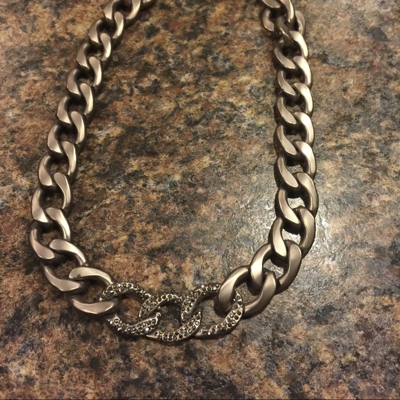 Lane Bryant necklace