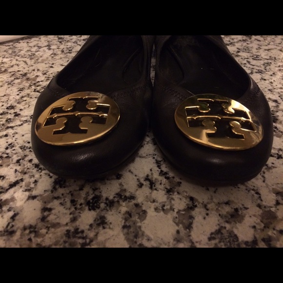 Tory Burch Shoes - Picture 2 of 4