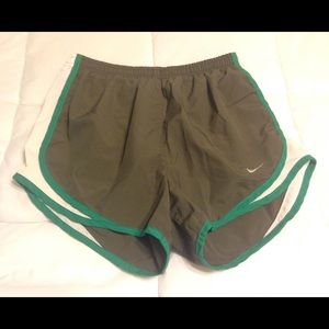 Nike Tempo shorts size XS