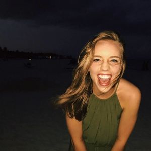 Meet your Posher, Brynn