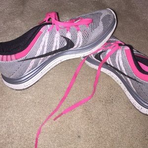 Nike Fly Knit sneakers