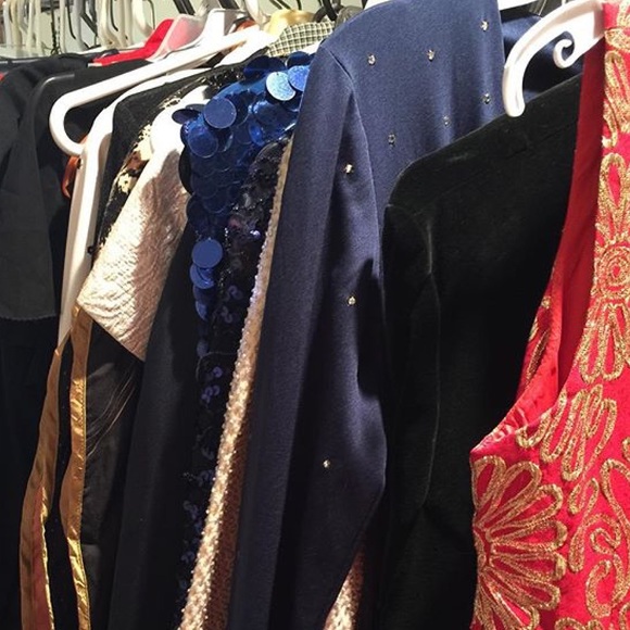 Posh Ambassador Divas!!! - Picture 4 of 6