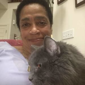 Meet your Posher, Bernice Booker