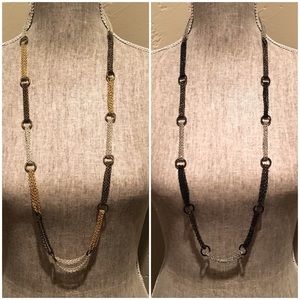 Park Lane "Fashion Must" necklace bundle