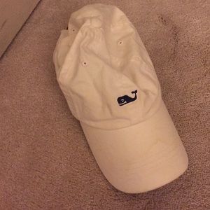 Vineyard vines cap