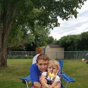 Meet your Posher, Cameo