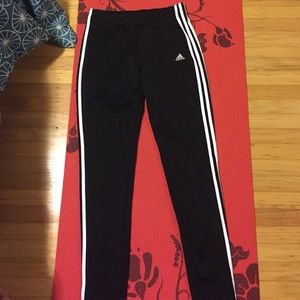 Adidas soccer pants