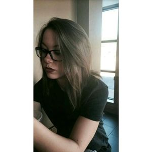 Meet your Posher, Natalie