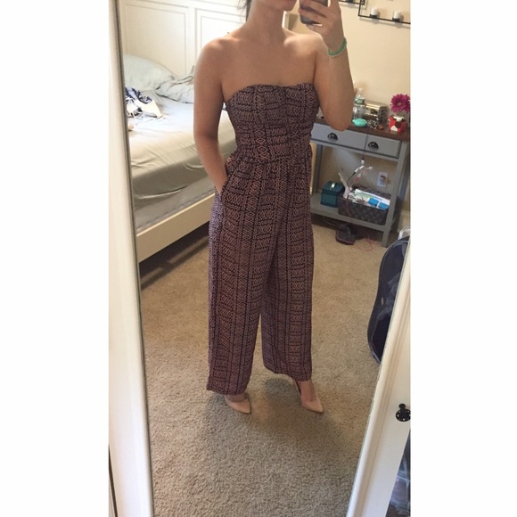 Beautiful Jumpsuit