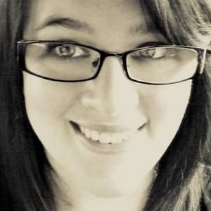 Meet your Posher, Katherine