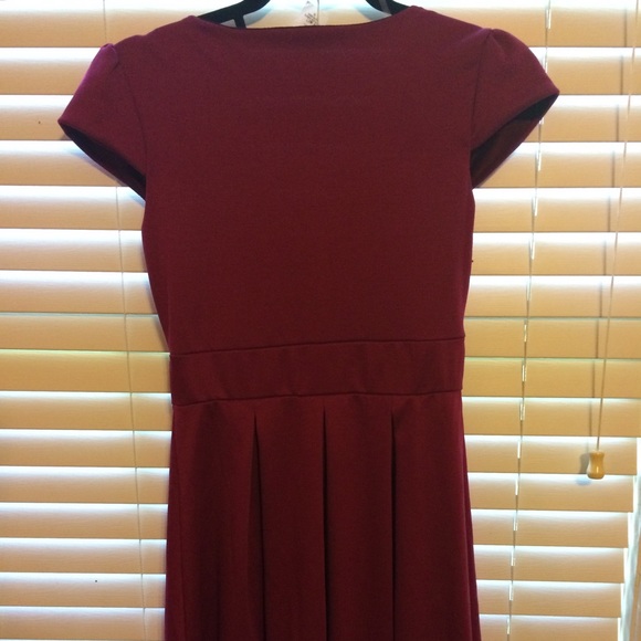 ModCloth Dress - Picture 2 of 3